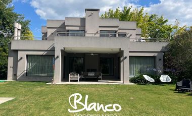Casa en Alq. Temporario en Ayres De Pilar, Pilar, G.B.A. Zona Norte, Argentina