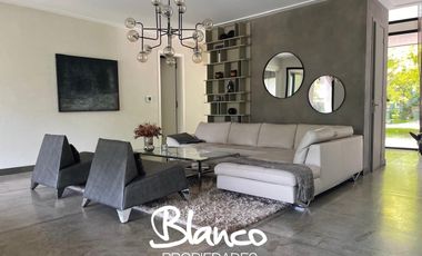 Casa en Alq. Temporario en Ayres De Pilar, Pilar, G.B.A. Zona Norte, Argentina