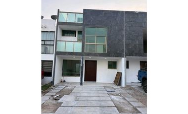 CASA EN PREVENTA EN VALLE DEL SOL 1, PACHUCA HGO