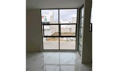 CASA EN PREVENTA EN VALLE DEL SOL 1, PACHUCA HGO