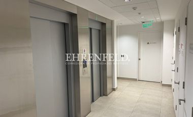 Pinares de Montemar, Concón. Arriendo oficina a estrenar.