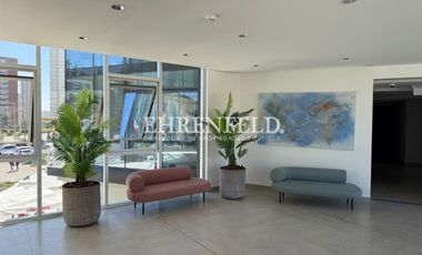 Pinares de Montemar, Concón. Arriendo oficina a estrenar.