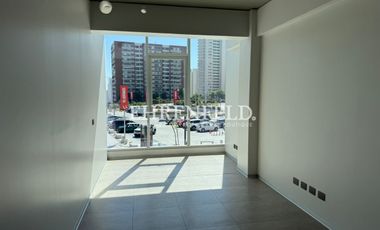 Pinares de Montemar, Concón. Arriendo oficina a estrenar.