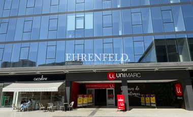 Pinares de Montemar, Concón. Arriendo oficina a estrenar.