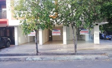 ARRIENDO de LOCALES en NEIVA
