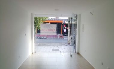 ARRIENDO de LOCALES en NEIVA