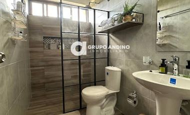 VENTA de CASA CAMPESTRE en BUCARAMANGA