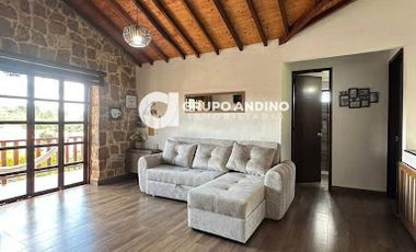 VENTA de CASA CAMPESTRE en BUCARAMANGA