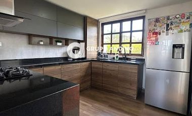 VENTA de CASA CAMPESTRE en BUCARAMANGA