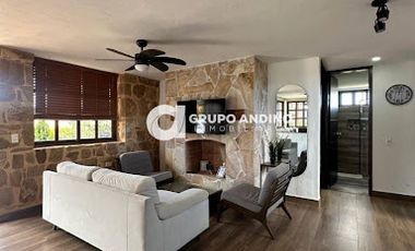 VENTA de CASA CAMPESTRE en BUCARAMANGA