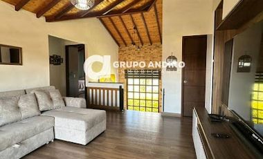 VENTA de CASA CAMPESTRE en BUCARAMANGA