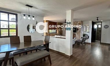 VENTA de CASA CAMPESTRE en BUCARAMANGA