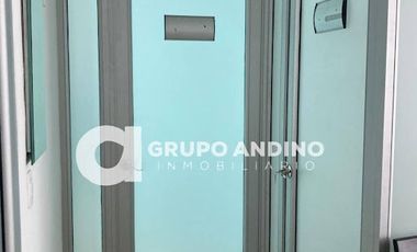 ARRIENDO de OFICINAS en BUCARAMANGA