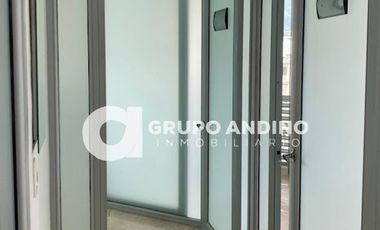 ARRIENDO de OFICINAS en BUCARAMANGA