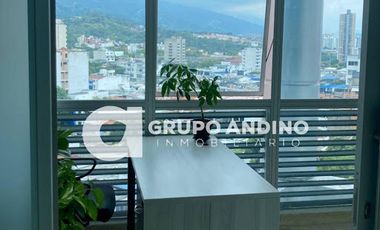 ARRIENDO de OFICINAS en BUCARAMANGA