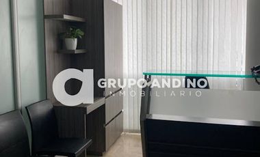 ARRIENDO de OFICINAS en BUCARAMANGA