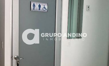 ARRIENDO de OFICINAS en BUCARAMANGA