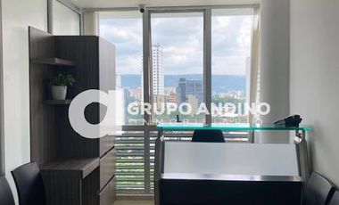 ARRIENDO de OFICINAS en BUCARAMANGA
