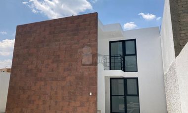 Departamento en renta en Sector Popular, Texcoco, México