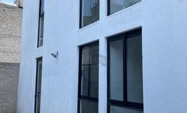 Departamento en renta en Sector Popular, Texcoco, México