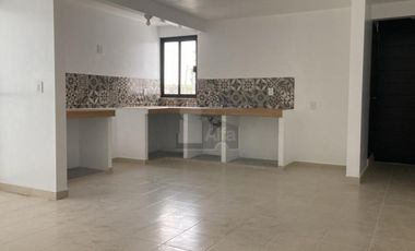 Departamento en renta en Sector Popular, Texcoco, México