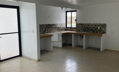 Departamento en renta en Sector Popular, Texcoco, México