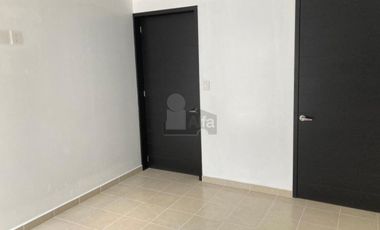 Departamento en renta en Sector Popular, Texcoco, México