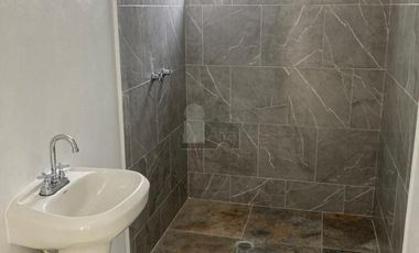 Departamento en renta en Sector Popular, Texcoco, México