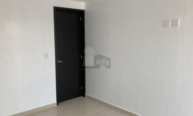 Departamento en renta en Sector Popular, Texcoco, México