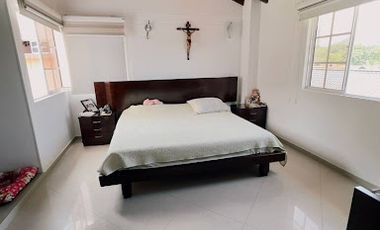 VENTA de CASAS en FLORIDABLANCA