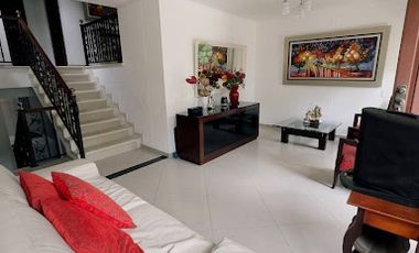 VENTA de CASAS en FLORIDABLANCA