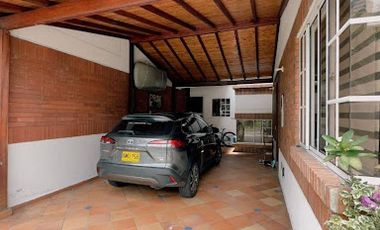 VENTA de CASAS en FLORIDABLANCA