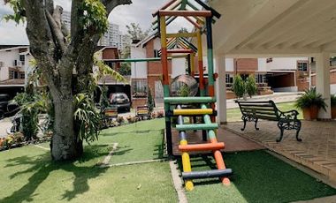 VENTA de CASAS en FLORIDABLANCA