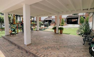 VENTA de CASAS en FLORIDABLANCA