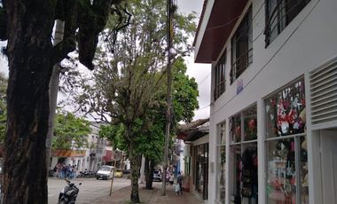 ARRIENDO de APARTAMENTO en GARZON