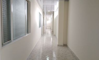 ARRIENDO de APARTAMENTO en GARZON