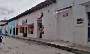 ARRIENDO de APARTAMENTO en GARZON