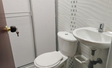 ARRIENDO de APARTAMENTO en GARZON