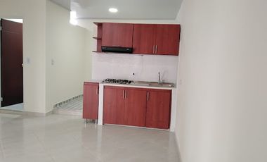 ARRIENDO de APARTAMENTO en GARZON