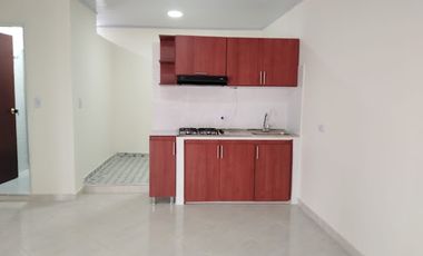 ARRIENDO de APARTAMENTO en GARZON