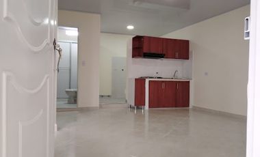 ARRIENDO de APARTAMENTO en GARZON