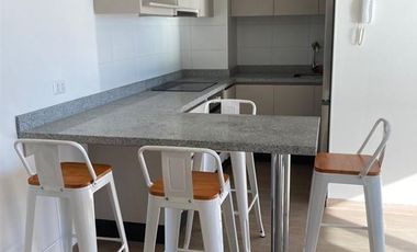 Departamento en Arriendo en Calle Puerto Montt 1641