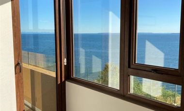 Departamento en Arriendo en Calle Puerto Montt 1641