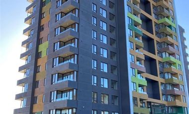 Departamento en Arriendo en Calle Puerto Montt 1641