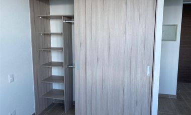 Departamento en Arriendo en Calle Puerto Montt 1641