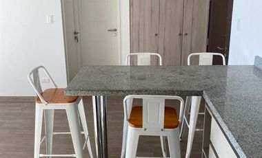 Departamento en Arriendo en Calle Puerto Montt 1641