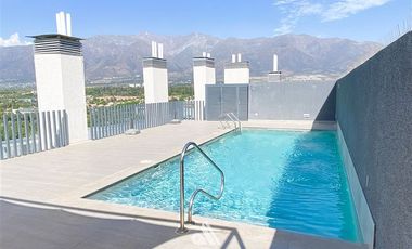 Departamento en Venta en METRO LAS TORRES