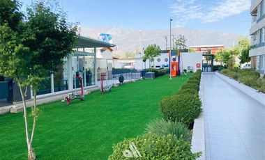 Departamento en Venta en METRO LAS TORRES