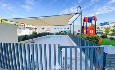 Departamento en Venta en METRO LAS TORRES