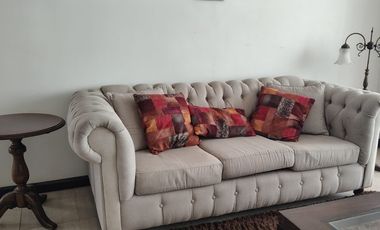 FOCOLARE PROPIEDADES VENDE DEPARTAMENTO CON VISTA MAR